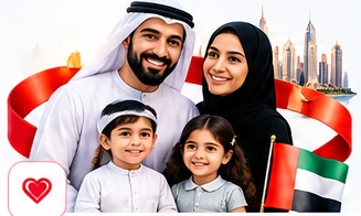 Family Visa service