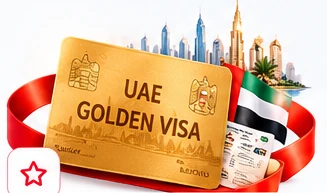Golden Visa service