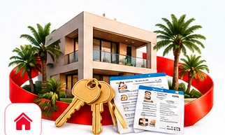 Property Visa service