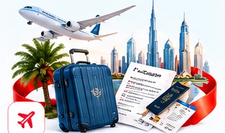Tourist Visa service